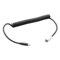 Power Cable Replacement Spare Parts for Camera BMPCC 4K / 6K 2 Pin to USB Type-C Spring Cable. 