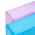 Yoga Bricks - Brand Liveup Sports - Yoga Bricks - LS3233A. 