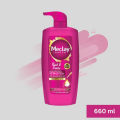 Meclay London Thick & Dense Shampoo 660ML. 