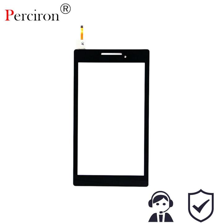 【3C VictoryEagle Store】New 7" Touchscreen Lenovo Tab 2 A7-10 A7-10F A7-20 A7-20F Touch Screen Tablet PC For A7-10 Digitizer