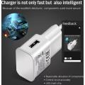 Samsung Fast Chrger for Galaxy S6/ S6 Edge/ S7 / S7 Edge. 