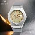 New Imported Branded Watch for Men and Boys New Design 2024 - 12.12  Classic Watches for Mens. 
