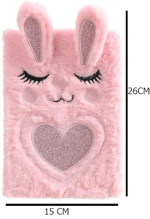 Unicorn%20A5%20Size%20Fur%20Notebook%20Fur%20Diary%20Cute%20Soft%20Kitty%20Notebook%20for%20Girls%20with%20Cute%20Ears%20Smooth%20Diary%20Notebook%20for%20Girls%20Personal%20Diary%20Private%20Notebook%20Travel%20Notebook%20-%20Image%206