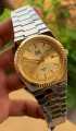 Hot Selling IIK Collection Couple Quartz Luxury Watch OEM Logo Men Lady Lover Wristwatch Custom Watch. 