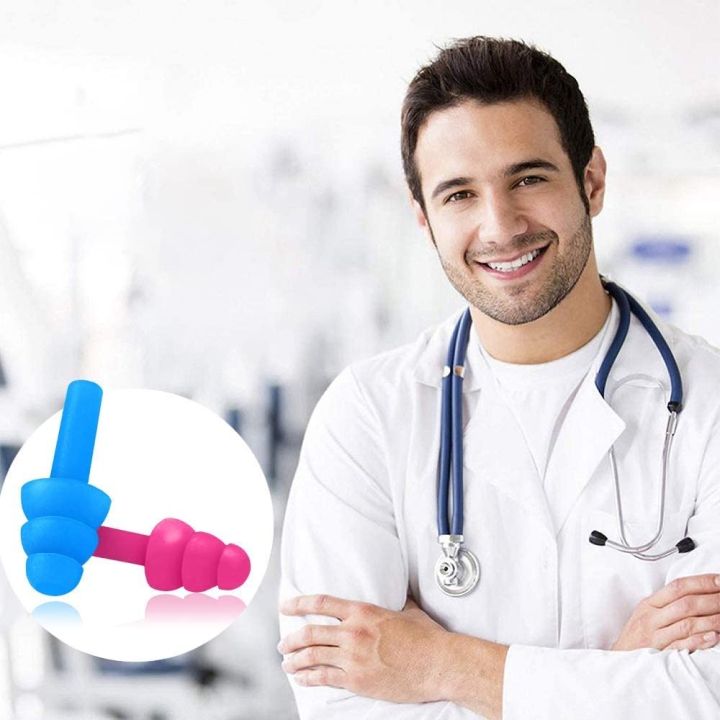 Ear%20Plugs%20Soft%20Silica%20Gel%20Noise%20Reduction%20for%20Sleeping/Meditation/Swimming%20Adult/Child/Reusable%20for%20Travel%20Ear%20Plug%20%20(Multicolor)%20-%20Image%208