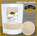Urad Dal White (Split) (1000 g) 1 Kg. 
