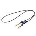 Fashion Necklace Acrylic Eyeglasses Strap Reading Glasses Cords Glasses Chains Sunglasses Lanyards. 
