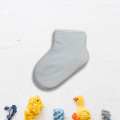 Imported Baby Shoes with Cozy Socks. 