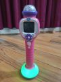 V-Tech Kidi Superstar Move Mic Toy for Kids| Superstar music Mic Toy for Kids| V-Tech Songs Move Mic Toy for Kids. 