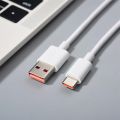 Original Infinix 33w 45w Fast Charging Cable For Infinix Type C Fast Charging Cable 6A 33W & 45W Infinix Type C Cable Usb To type C Cable For Infinix 11 11s Zero 8 8i X Hot 2 Note11 Pro Note 12. 