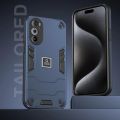 Back cover Motorola Moto Edge 30 Pro MotorolaEdge30Pro XT2201-1 case Ultra-thin stand armor 360 degree protection magnetic suction Holder cover. 