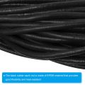 Backer Rod 12/15/20/30mm EPDM Foam Rope Caulk Crack Joint Filler Roll Seal Weather Strip for Home Construction Gaps and Joints. 