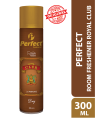 Perfect Air Freshener Royal Club 300ml. 