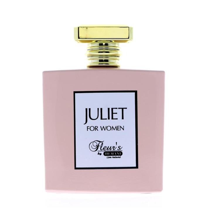 Hemani - Juliet Perfume For Women 100Ml