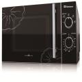 Dawlance DW-MD7 - Microwave Oven - Black. 
