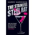 The Stainless Steel Rat Returns By harry harrison. 