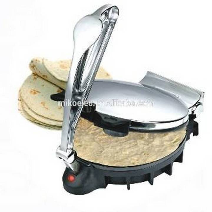 Imported Roti Maker / Tortilla Maker / Bread Maker
