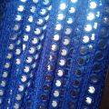 SMALL SITARA LACE FOR CLOTHES | LOOK LIKE A MIRROR WORK | ALL COLOUR AVAILABLE | 5 YARD/GHAZ. 