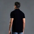 Code Basic Polo T Shirt For Men - Classic Polo T Shirt For Men. 