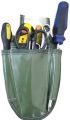 Technician Tools 4-Pocket Pouch Bag / Electrician Mechanic Tools Waist Belt. 