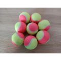 Tape Ball-Tennis ball-Cricket Ball-Quality nice-Color : Orange. 