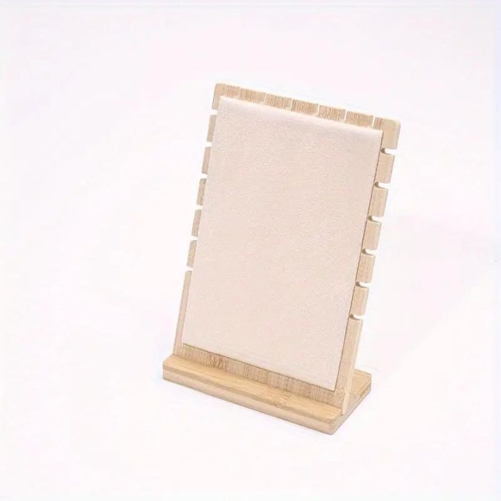 Jewelry%20Display%20Stand%20Wooden%20Board%20Vertical%20Storage%20Holder%20for%20Show%20Selling%20Display%20Case%20-%20Image%207