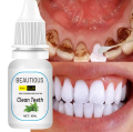 Beautious Teeth Cleaning Esence Naturally brighting Liquid | Teeth Whitening Powder Clean Oral Hygiene Whiten Teeth Remove Plaque Stains Fresh Breath Oral Hygiene Dental Tools. 