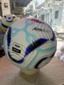 Flight 2025 Premier League 24/25 Football official size 5, Made in Sialkot. 