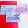 Yuthorite Stationery set Sanrio high-looking Kuromi pencil stationery box gift box student learning stationery. 