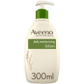 Aveeno - AVEENO, Daily Moisturizing Lotion, 300ml - Beauty by Daraz. 