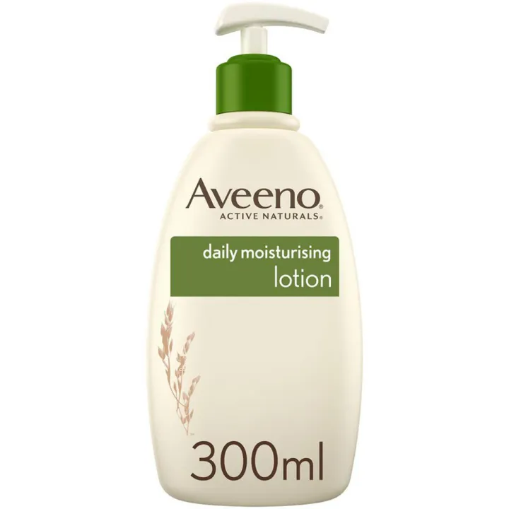 Aveeno%20-%20AVEENO,%20Daily%20Moisturizing%20Lotion,%20300ml%20-%20Beauty%20by%20Daraz%20-%20Image%202