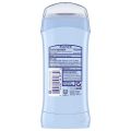 Suave Deodorant Antiperspirant & Deodorant Stick 48-hour Odor and Wetness Protection Coconut Kiss Deodorant for Women 2.6 oz 74g. 