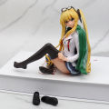 Action Figure Model Sitting Position Girl Action Figure Model Toy. 