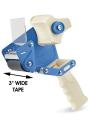Carton Sealer 3 inch Tape Dispenser. 