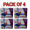 Pack OF 4 Box Blue Ribbon Mouth Freshener (48 X 4). 