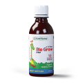 Nutrifactor Bio Grow - Multivitamin and Mineral Supplement for Kids, Boosts Appetite, Supports Growth and Brain Development, Enhances Energy and Immunity. 