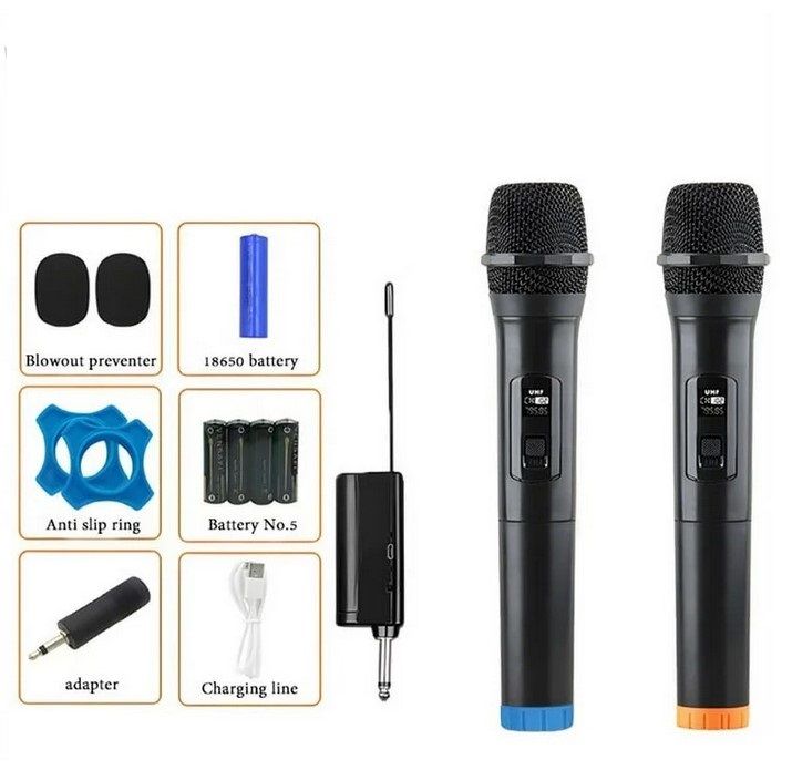 Best%20Combo%20for%20Vlog,%20Podcast%202x%20Arm%20Stand%20tripod,%202x%20Microphone%20Complete%20set%20best%20for%20all%20mobile%20phone%20and%20camera%20-%20Image%202