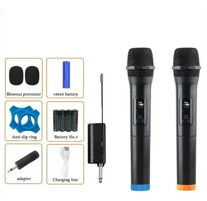 Best%20Combo%20for%20Vlog,%20Podcast%202x%20Arm%20Stand%20tripod,%202x%20Microphone%20Complete%20set%20best%20for%20all%20mobile%20phone%20and%20camera%20-%20Image%202