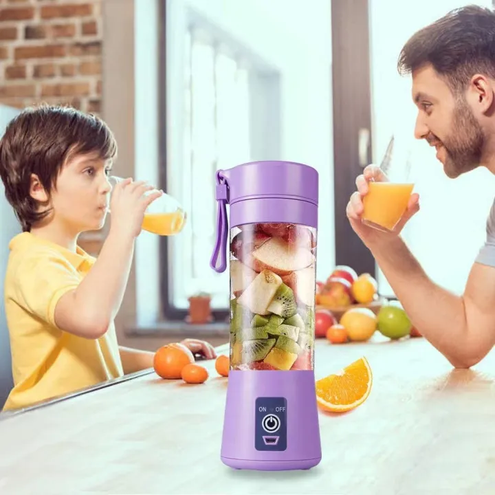 USB%20Rechargeable%20Juicer%20Blender%206%20Blades%20Electric%20Blender%20Mini%20Portable%20Personal%20Size%20Juicer%20Cup%20USB%20Rechargeable%20Mixer%20380ml%20Food%20Grade%20Water%20Bottle%20Portable%20Fruit%20Juicer%20Machine%20-%20Image%206