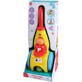 PLAYGO: SCOOP A BALL LAUNCHER (2995). 