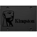 Kingston 480Gb A400 Sata3 2.5 Ssd - 7Mm Height. 