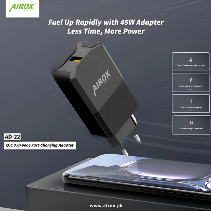 Airox%20AD-22%20%7C%2045W%20USB-C%20Super%20Fast%20Charger%20%7C%20Single%20Port%20PD%20+%20QC%203.0%20+%20PPS%20Adapter%20%7C%20For%20Samsung,%20iPhone,%20iPad,%20MacBook%20&%20More%20-%20Image%205