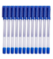 M&G Office Gel Pen 0.7mm Point (3 Pc). 
