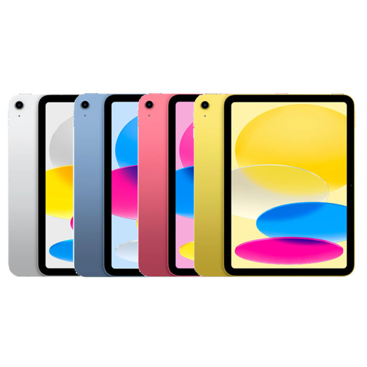 Apple iPad 11th generation 11 inches WIFI 2025, LED backlit Multi‑Touch display with IPS technology, 500 nits brightness, A16 chip, 5-core CPU, 4-core GPU, 16-core Neural Engine, 1 Year Warranty