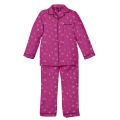Comfortable 100% Cotton Kids Night Suit shirt and trouser - Cozy Nights for Little Ones Wash and Wear fabric. 