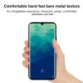 TPU Phone Case For ZTE Axon 10 Pro. 