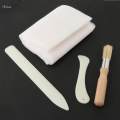 Book Binding Cloth Kits 90*100cm Binding Cloth Repair Cloth Book Material for Home Office DIY. 