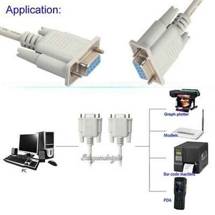 DB9%20Female%20to%20DB9%20Female%20Serial%20Cable%20/%20DB9%20Serial%20Cable%20Female%20to%20Female%209%20Pin%20Straight%20Through%20-%20Image%203