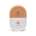 ESTELIN All In One Multi Defense Tinted Sunscreen SPF 70 Pa+++ - 50 G ES0079. 