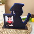 Wooden Graduation Picture Frame Graduation Photo Frame Grad Hat Design for Desktop Display Perfect Gift for Graduates Grad Theme Party Decoration Buy Graduation Theme Picture Frame. 